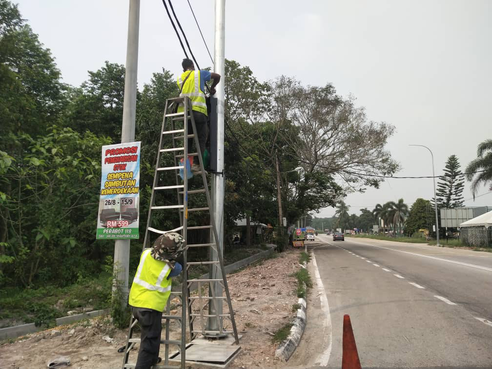 Kampung Selamat, Penang (TL_2019) - AMBR Engineering